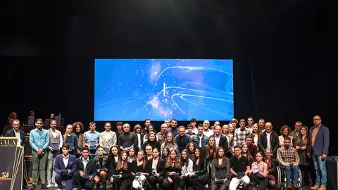 Recoñecementos Internacionais.