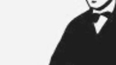 Pesoa, Fragmento do cartel.