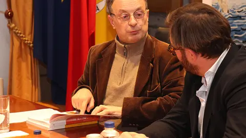 A apresentação da obra esteve a cargo do Professor Doutor Armando Malheiro da Silva, professor catedrático da Universidade do Porto.