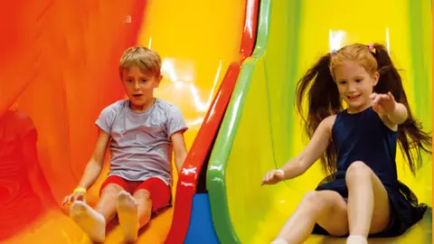 Festa da Gente Miúda em Ponte de Lima.