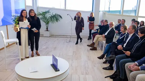 La segunda edición de Turislab batió el récord de solicitudes para participar, con 117 aspirantes frente a los 83 de la edición anterior.