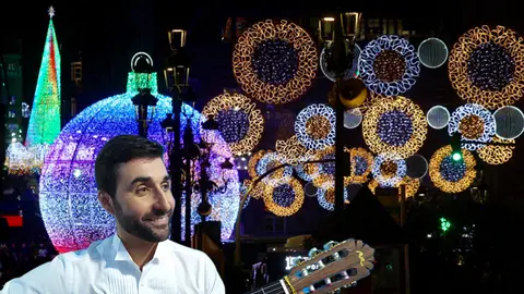 Sincronicidades, nuevo trabajo del compositor y artista Rubén de Lis.