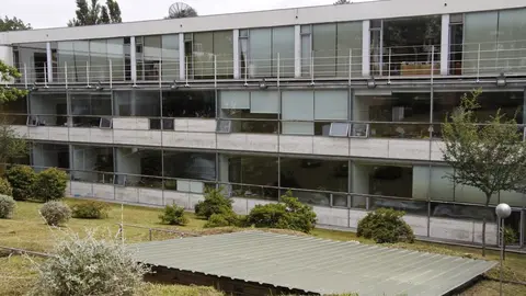 Centro de Astrofísica da Universidade do Porto.