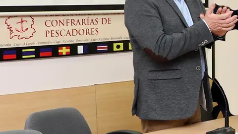 José Antonio Pérez Sieira.