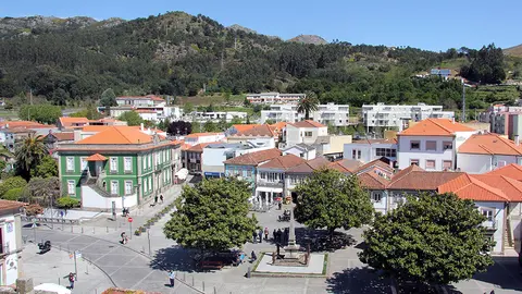 Vila Nova de Cerveira.