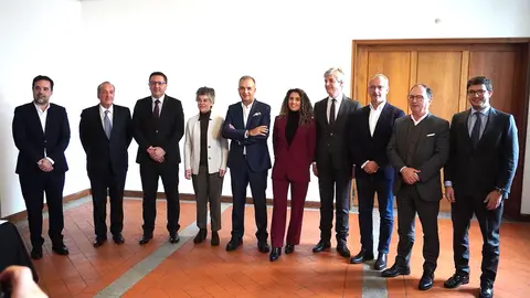 A Turismo Porto e Norte de Portugal, os Municípios de Esposende, Caminha, Maia, Matosinhos, Porto, Póvoa de Varzim, Valença, Viana do Castelo, Vila do Conde e Vila Nova de Cerveira e a Direção Regional de Cultura do Norte.