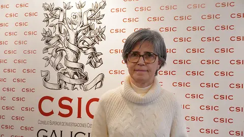 Carmen Gonzalez Sotelo.