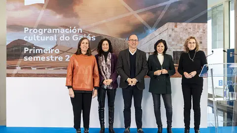 Presentacion programación semestral.