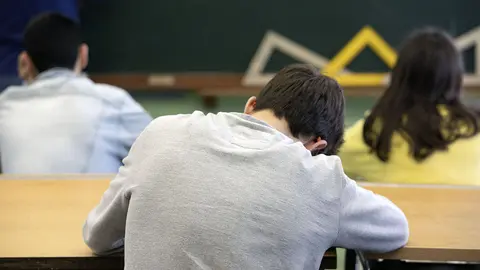 Solo nuestra comunidad y otras cuatro cumplimos el objetivo que la Unión Europea marcó como meta para el año 2020 (9,9%).