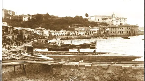 ‘Facedores de imaxes’