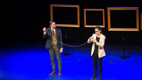 Magia en la manga destaca o papel das mulleres magas.