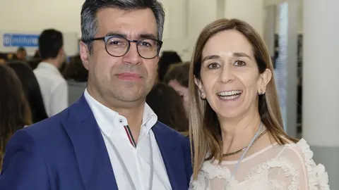 Jorge Jorge e Madalena Lira.