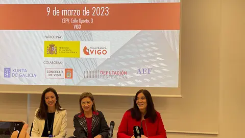 La directora del Salón, Raquel Robledo, destaca el crecimiento de puestos de trabajo en franquicias.