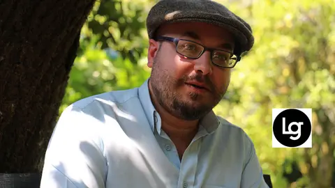 Do programa destaca-se a apresentação do livro "À Descoberta dos Solares da Ribeira Lima" - um Património entre a Continuidade e a Reinvenção" da autoria de Miguel Ayres de Campos Tovar, na foto.