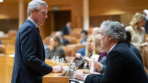 Rueda adianta que no Consello do Goberno galego de este xoves se proporá ampliar os existentes na Coruña e Vigo ao resto das grandes cidades galegas.