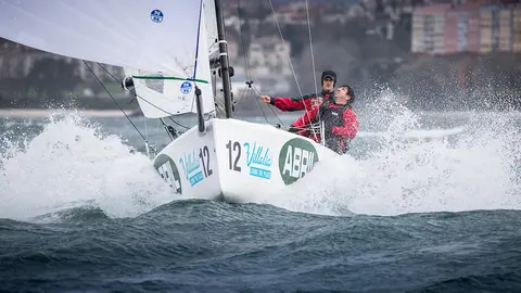 ©Sailingshots by María Muiña Photography