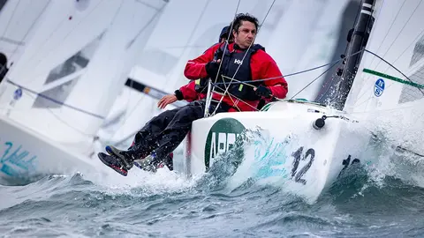 ©Sailingshots by María Muiña Photography