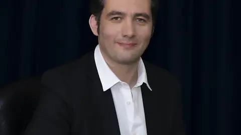 O Secretário de Estado da Agricultura e Alimentação, Gonçalo Rodrigues.