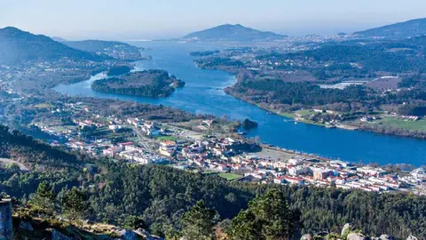 Vila Nova de Cerveira.