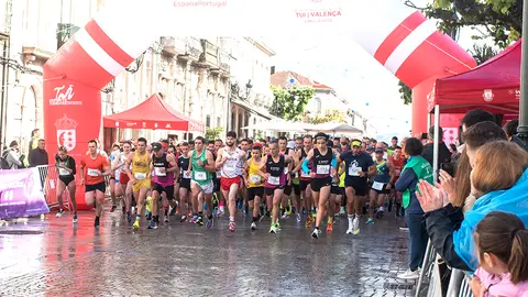 Carreira de San Telmo.