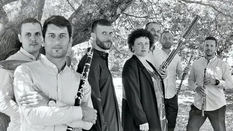 Agrupacion de Opera para Tutti.