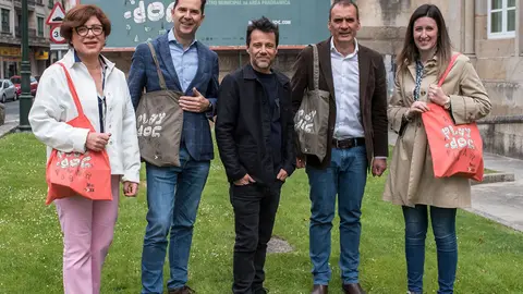 Play-Doc presenta su 19º edición y desvela el programa de cine gallego.