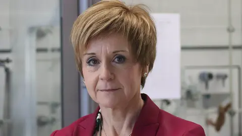 Concepción González.