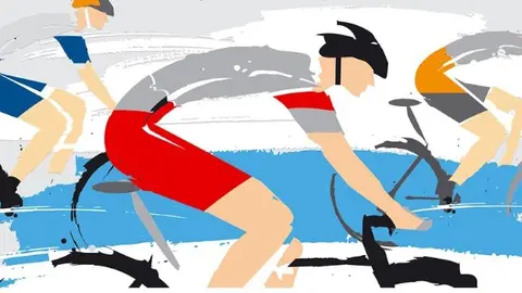 Fragmento del cartel.