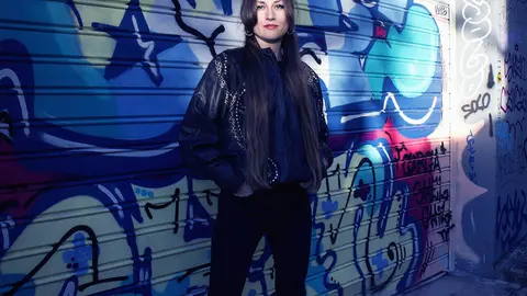 Ece Canli © PELIN KAZAK.