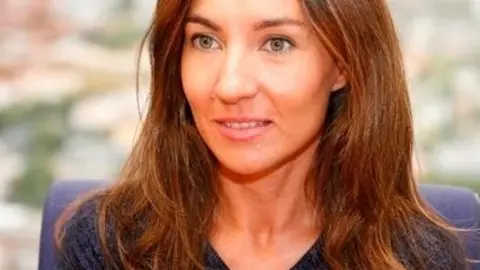 Begoña Fernández Rodríguez.