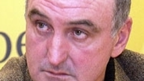 O catedrático Jorge Sobral Fernández.