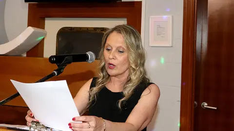 María José Torres.