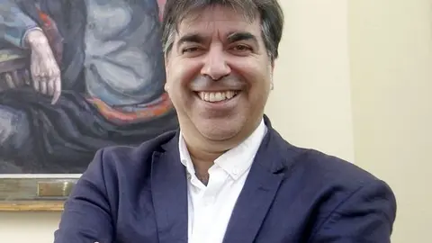 Xaquín Nuñez Sabarís.