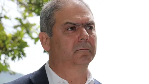 Álvaro Campelo, profesor da Universiade Fernando Pessoa  e vice presidente na da ‘Sociedade Portuguesa de Antropologia e Etnologia’, e  coautor do libro ‘As aldeias da Mesa dos Quatro Abades’