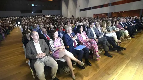 Esta tarde acto de clausura del 50º aniversario de los Centros de Promoción Rural-EFA, organizado por la federación que los agrupa en Galicia.