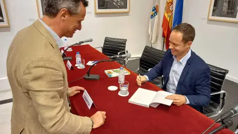 'Galicia entre copas' se propone: “Dar a conocer el vino en Galicia desde el punto de vista de productores más pequeños, artesanos".