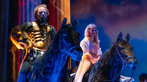 © PATRIC ESTEVES/COMÉDIAS DO MINHO.