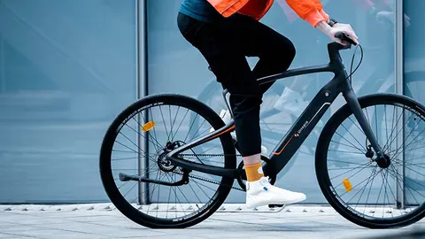 A empresa galega Primux vai distribuír en España e Portugal as bicicletas eléctricas intelixentes do fabricante asiático Urtopia.