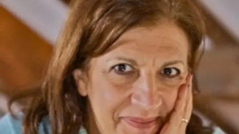 Anália Torres, professora e investigadora perita em temas de género, família e casamento, foi uma das distinguidas.