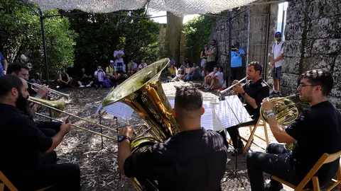 Sinsal sábado 22 - Orquesta Clásica de Vigo © Olalla Lojo