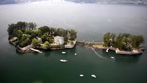 Las estadías en San Simón tendrán una duración mínima de 15 días y máxima de un mes y se desarrollarán entre septiembre y noviembre.