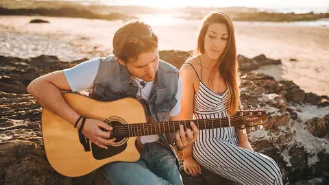 KmZero en 'Sons da rúa'.