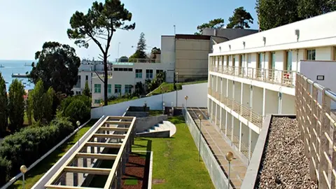 A Pousada da Juventude do Porto é uma das 19 pousadas que vão reforçar a oferta de alojamento para estudantes.