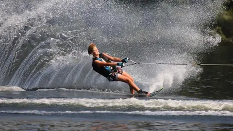 Antonio Pascual López Peña, tercero en el Campeonato de España la pasada semana y en el dentro del top mundialista. JACOBO PEREIRA.