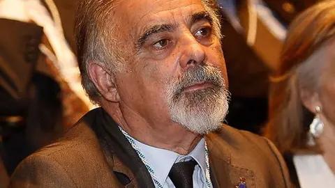 Tito Varela.