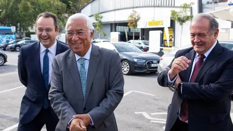 Leiria é um dos distritos com maior participação nas Agendas Mobilizadoras.