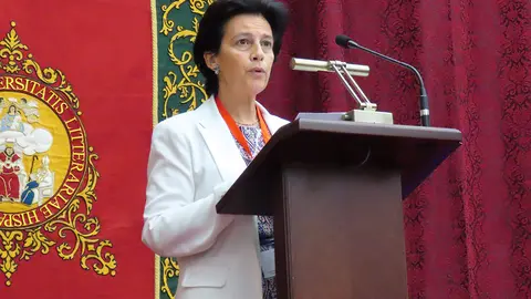 Carla Martins, da Escola de Psicologia da Universidade do Minho.