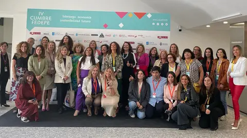 IV Cumbre FEDEPE.