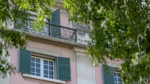 O Programa Arrendar para Subarrendar é uma das medidas do pacote Mais Habitação.