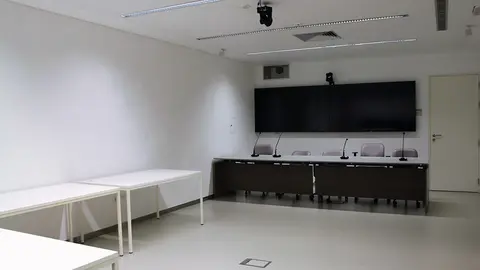 Casa do Coñecemento.